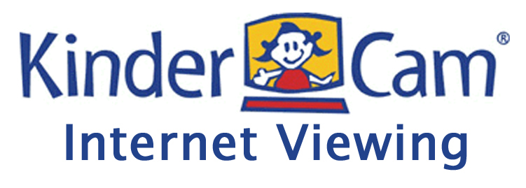 KinderCam logo